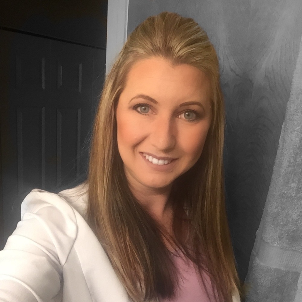 Meet your Posher, Jennifer